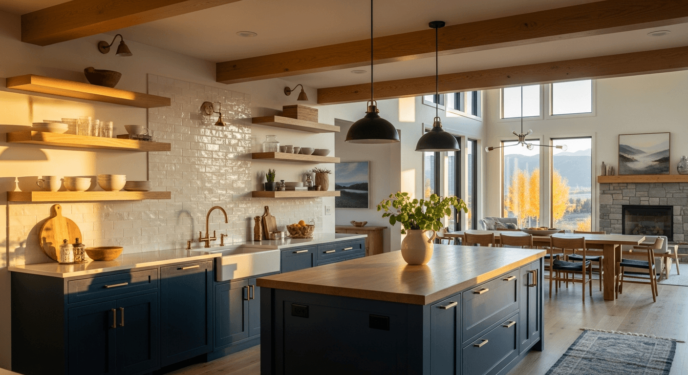 SEALA Kitchen & Bath — Home